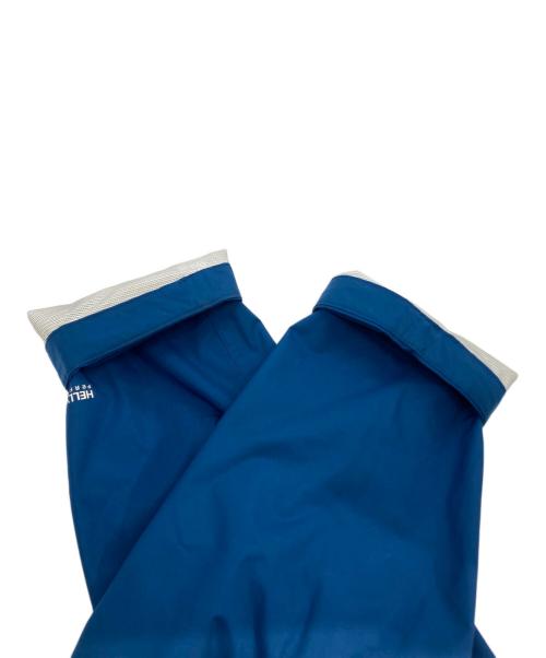 HELLY HANSEN（ヘリーハンセン）HELLY HANSEN (ヘリーハンセン) スカンザ3ウェイジャケット　HOE12151 ブルー サイズ:Mの古着・服飾アイテム