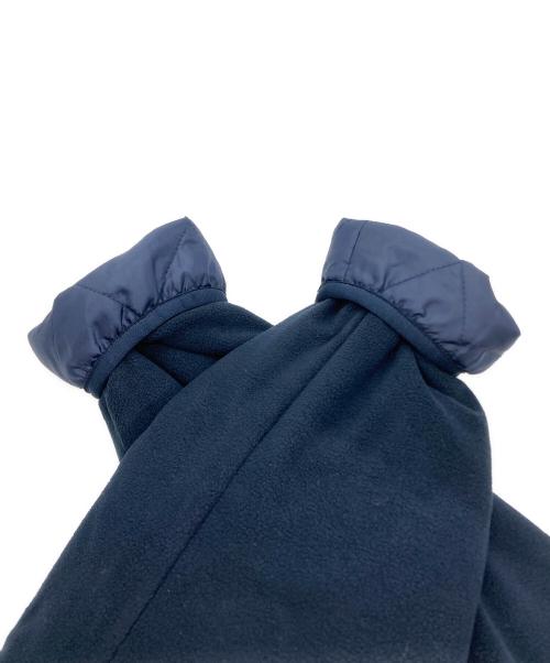 HELLY HANSEN（ヘリーハンセン）HELLY HANSEN (ヘリーハンセン) スカンザ3ウェイジャケット　HOE12151 ブルー サイズ:Mの古着・服飾アイテム