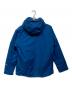 HELLY HANSEN (ヘリーハンセン) スカンザ3ウェイジャケット　HOE12151 ブルー サイズ:M：15000円