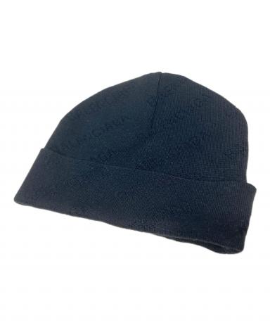 中古・古着通販】BALENCIAGA (バレンシアガ) オールオーバーニット
