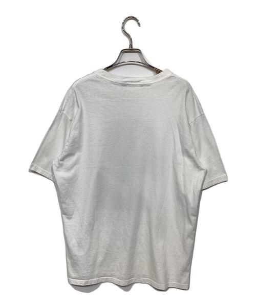 UNDERCOVER（アンダーカバー）UNDERCOVER (アンダーカバー) Tシャツ ホワイト サイズ:4の古着・服飾アイテム