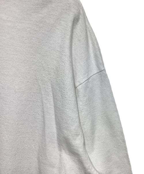 UNDERCOVER（アンダーカバー）UNDERCOVER (アンダーカバー) Tシャツ ホワイト サイズ:4の古着・服飾アイテム
