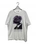 UNDERCOVER（アンダーカバー）の古着「Tシャツ」｜ホワイト
