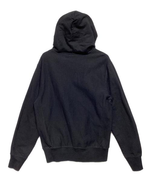 OCTOBERS VERY OWN（オクトーバーズ ベリー オウン）OCTOBERS VERY OWN (オクトーバーズ ベリー オウン) パーカー ブラック サイズ:Mの古着・服飾アイテム