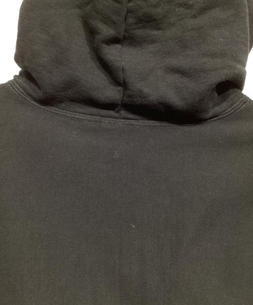 OCTOBERS VERY OWN（オクトーバーズ ベリー オウン）OCTOBERS VERY OWN (オクトーバーズ ベリー オウン) パーカー ブラック サイズ:Mの古着・服飾アイテム