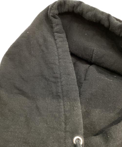 OCTOBERS VERY OWN（オクトーバーズ ベリー オウン）OCTOBERS VERY OWN (オクトーバーズ ベリー オウン) パーカー ブラック サイズ:Mの古着・服飾アイテム