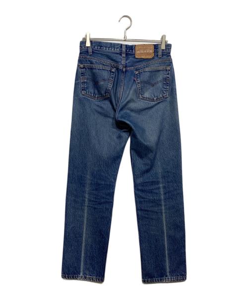 LEVI'S（リーバイス）LEVI'S (リーバイス) 80’S 501デニムパンツ ライトインディゴ サイズ:30の古着・服飾アイテム