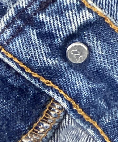 LEVI'S（リーバイス）LEVI'S (リーバイス) 80’S 501デニムパンツ ライトインディゴ サイズ:30の古着・服飾アイテム