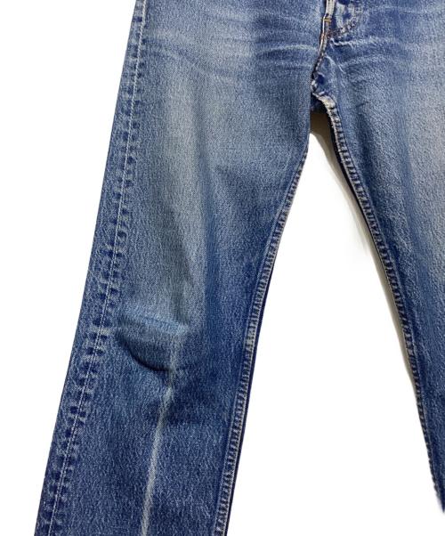 LEVI'S（リーバイス）LEVI'S (リーバイス) 80’S 501デニムパンツ ライトインディゴ サイズ:30の古着・服飾アイテム