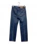 LEVI'S (リーバイス) 80’S 501デニムパンツ ライトインディゴ サイズ:30：10000円
