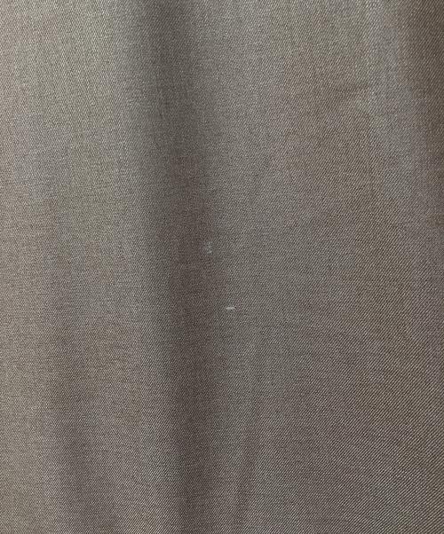 sa ha ra（サハラ）sa ha ra (サハラ) cross neck dress ピンク サイズ:-の古着・服飾アイテム