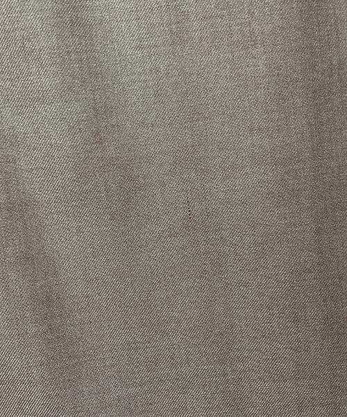 sa ha ra（サハラ）sa ha ra (サハラ) cross neck dress ピンク サイズ:-の古着・服飾アイテム