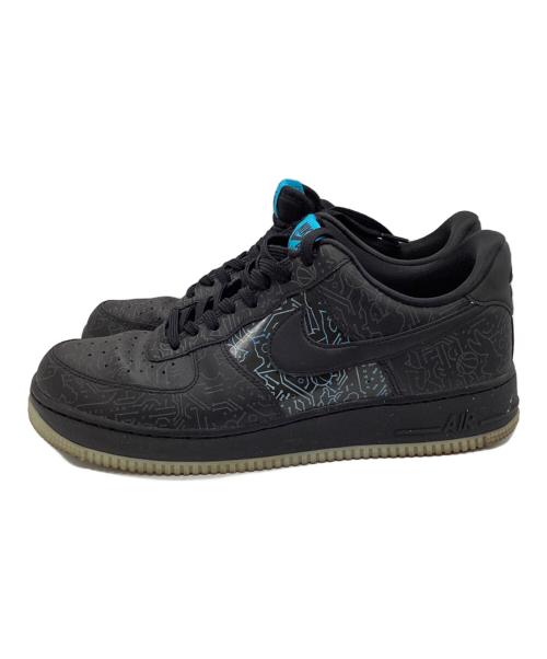 NIKE（ナイキ）NIKE (ナイキ) AIR FORCE 1 07　DH5354-001 ブラック サイズ:28cmの古着・服飾アイテム