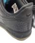 中古・古着 NIKE (ナイキ) AIR FORCE 1 07　DH5354-001 ブラック サイズ:28cm：5000円