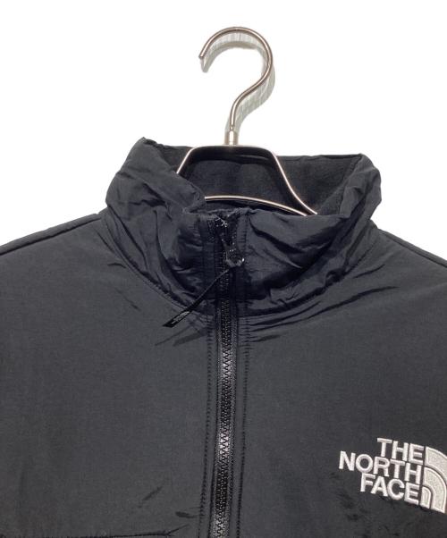 THE NORTH FACE（ザ ノース フェイス）THE NORTH FACE (ザ ノース フェイス) NEW UTILITY FLEECE JACKET グリーン サイズ:M/95の古着・服飾アイテム