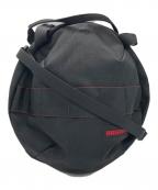 BRIEFING×BEAMS BOYブリーフィング×ビームスボーイ）の古着「ヘルメットバッグ」｜ブラック