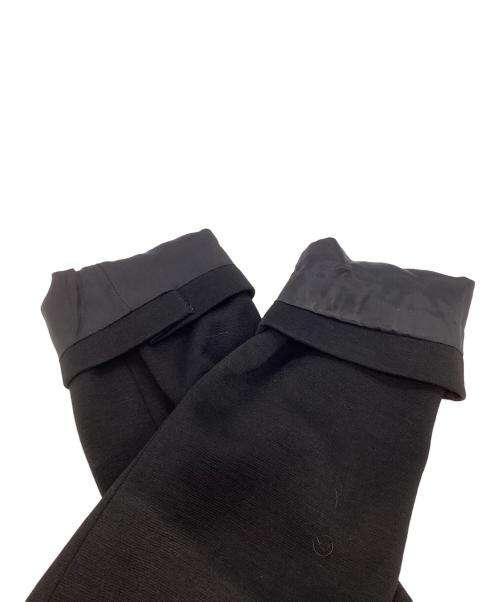 Burberry's（バーバリー）Burberry's (バーバリーズ) エンブレム 金ボタンブレザー ブラック サイズ:15ABRの古着・服飾アイテム