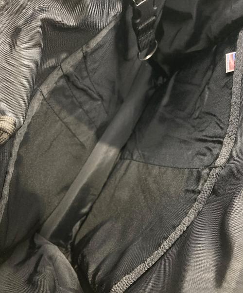 BRIEFING（ブリーフィング）BRIEFING (ブリーフィング) プロテクション トートバッグ ネイビーの古着・服飾アイテム