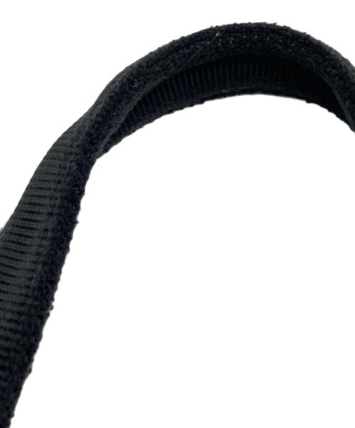 BRIEFING（ブリーフィング）BRIEFING (ブリーフィング) プロテクション トートバッグ ネイビーの古着・服飾アイテム