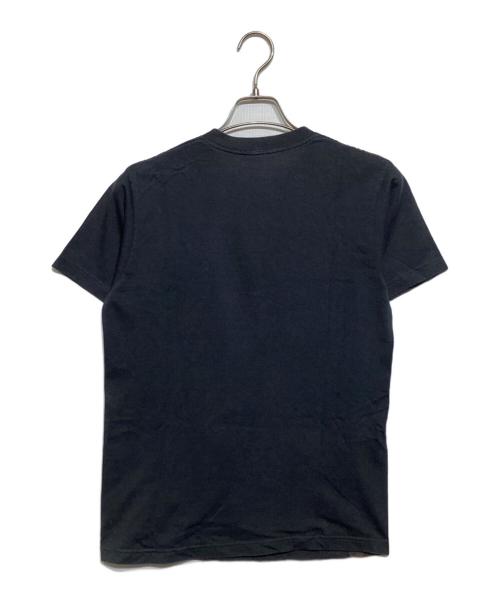 stussy（ステューシー）stussy (ステューシー) 90ｓ　プリントTシャツ　OKAY BIG BOYS グレー サイズ:Sの古着・服飾アイテム