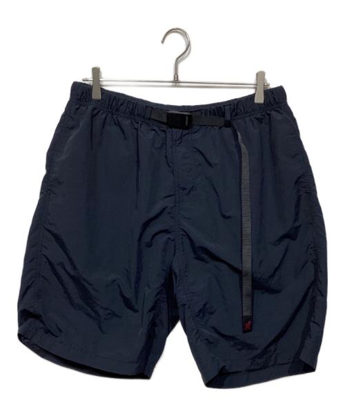GRAMICCI（グラミチ）GRAMICCI (グラミチ) NYLON LOOSE SHORT ネイビー サイズ:2XLの古着・服飾アイテム