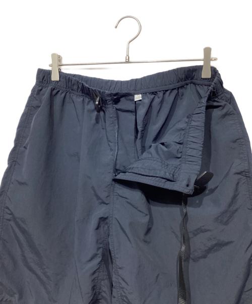 GRAMICCI（グラミチ）GRAMICCI (グラミチ) NYLON LOOSE SHORT ネイビー サイズ:2XLの古着・服飾アイテム