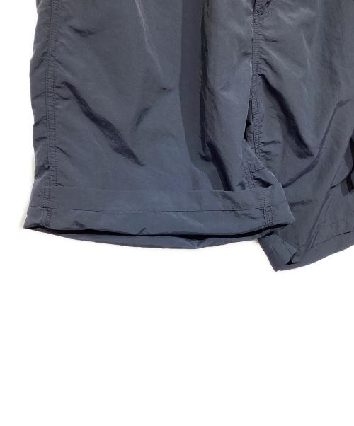 GRAMICCI（グラミチ）GRAMICCI (グラミチ) NYLON LOOSE SHORT ネイビー サイズ:2XLの古着・服飾アイテム