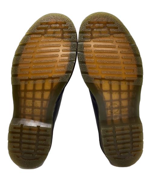 Dr.Martens（ドクターマーチン）Dr.Martens (ドクターマーチン) ３ホールシューズ　11838002 ブラック サイズ:UK9の古着・服飾アイテム