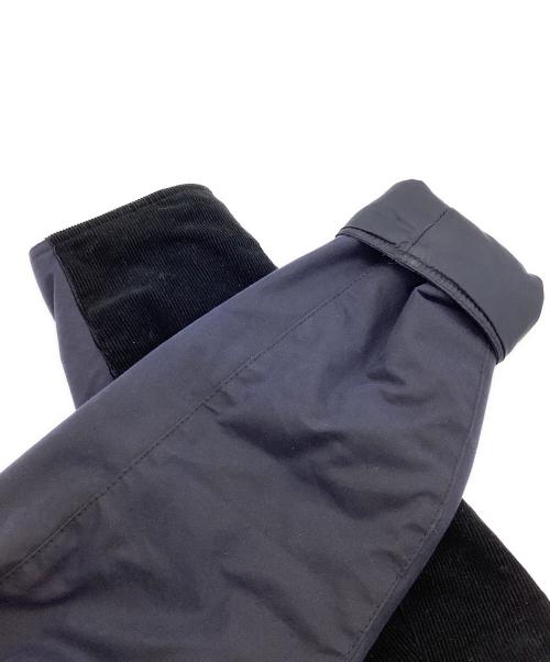 Barbour（バブアー）Barbour (バブアー) STRATHYRE WAX JACKET ネイビー サイズ:Mの古着・服飾アイテム