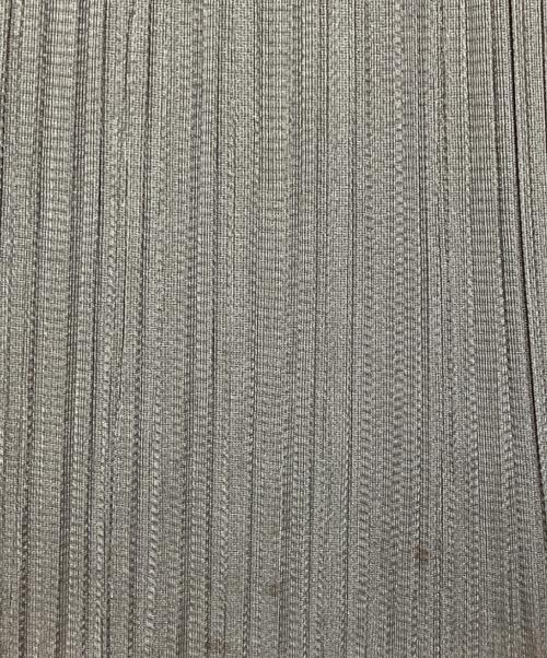 PLEATS PLEASE（プリーツプリーズ）PLEATS PLEASE (プリーツプリーズ) プリーツスカート グレー サイズ:1の古着・服飾アイテム