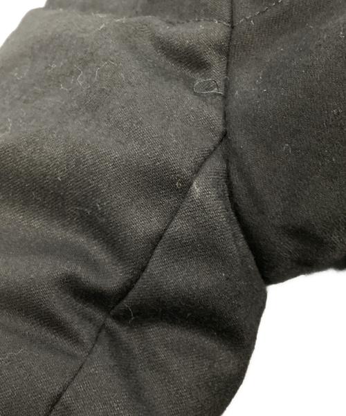 TATRAS（タトラス）TATRAS (タトラス) BERYL ダウンコート ブラック サイズ:01の古着・服飾アイテム