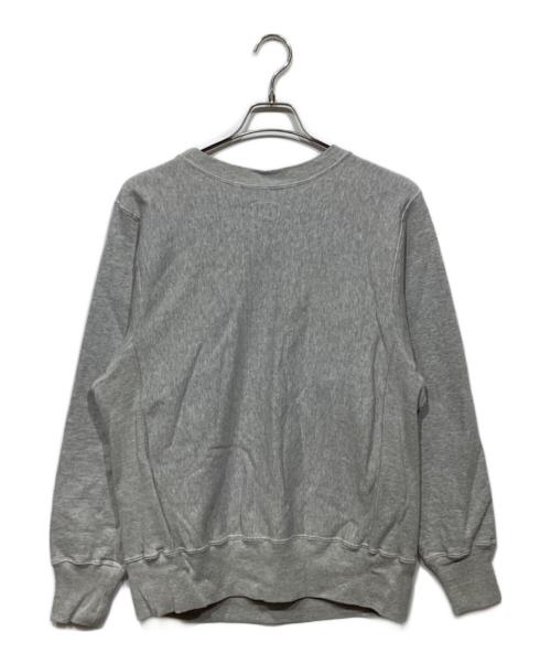 WAREHOUSE（ウエアハウス）WAREHOUSE (ウエアハウス) REVERSE STYLE SWEAT 