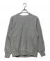 WAREHOUSE (ウエアハウス) REVERSE STYLE SWEAT 