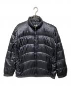 THE NORTH FACEザ ノース フェイス）の古着「アコンカグアダウンジャケット　ND91322」｜ブラック