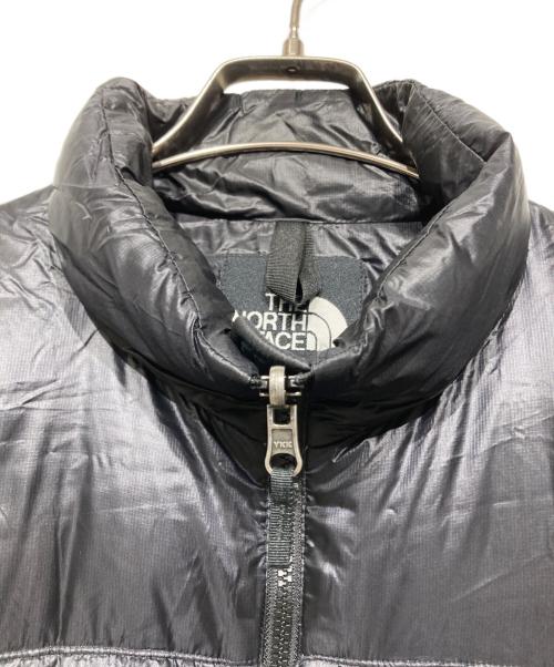 THE NORTH FACE（ザ ノース フェイス）THE NORTH FACE (ザ ノース フェイス) アコンカグアダウンジャケット　ND91322 ブラック サイズ:XLの古着・服飾アイテム