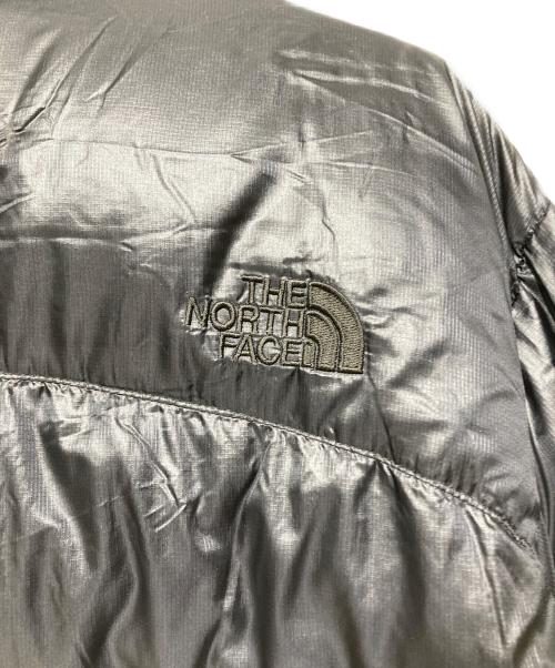 THE NORTH FACE（ザ ノース フェイス）THE NORTH FACE (ザ ノース フェイス) アコンカグアダウンジャケット　ND91322 ブラック サイズ:XLの古着・服飾アイテム