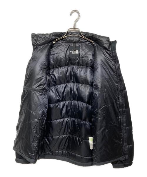 THE NORTH FACE（ザ ノース フェイス）THE NORTH FACE (ザ ノース フェイス) アコンカグアダウンジャケット　ND91322 ブラック サイズ:XLの古着・服飾アイテム