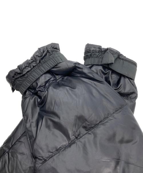 THE NORTH FACE（ザ ノース フェイス）THE NORTH FACE (ザ ノース フェイス) アコンカグアダウンジャケット　ND91322 ブラック サイズ:XLの古着・服飾アイテム