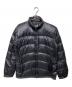 THE NORTH FACE（ザ ノース フェイス）の古着「アコンカグアダウンジャケット　ND91322」｜ブラック