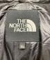 中古・古着 THE NORTH FACE (ザ ノース フェイス) アコンカグアダウンジャケット　ND91322 ブラック サイズ:XL：10000円