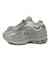 NEW BALANCE (ニューバランス) U2002RGR ローカットスニーカー グレー サイズ:US8：12000円
