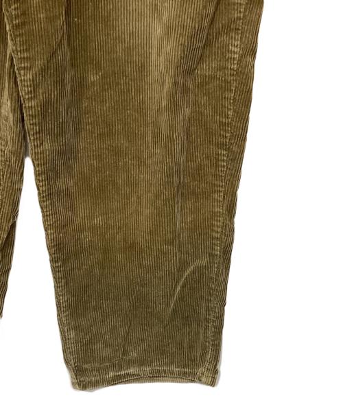 LEVI'S（リーバイス）LEVI'S (リーバイス) 90ｓコーデュロイパンツ　 ブラウン サイズ:32の古着・服飾アイテム
