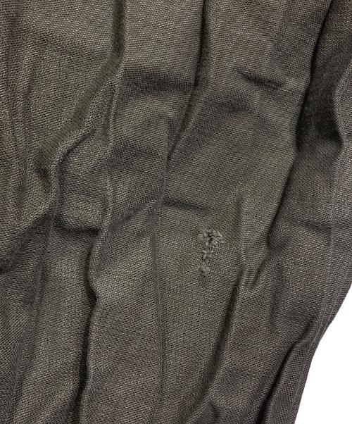 US ARMY（ユーエスアーミー）US ARMY (ユーエスアーミー) ベイカーパンツ グリーン サイズ:34の古着・服飾アイテム