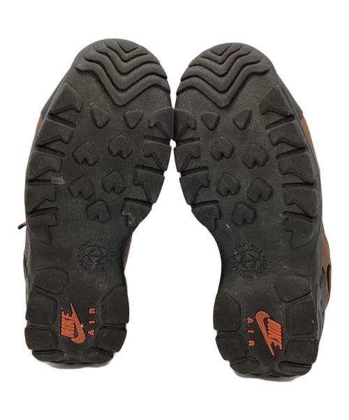 NIKE ACG（ナイキエーシージー）NIKE ACG (ナイキエージーシー) AIR MADA BISON　DO9332-200 ブラウン サイズ:US9.5の古着・服飾アイテム