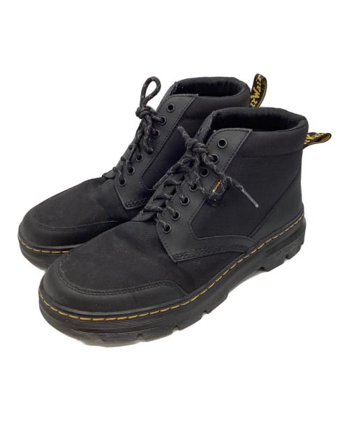 Dr.Martens（ドクターマーチン）Dr.Martens (ドクターマーチン) Bonny TechJungle ブラック サイズ:UK9の古着・服飾アイテム