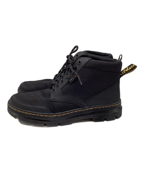 Dr.Martens（ドクターマーチン）Dr.Martens (ドクターマーチン) Bonny TechJungle ブラック サイズ:UK9の古着・服飾アイテム