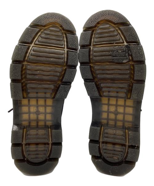 Dr.Martens（ドクターマーチン）Dr.Martens (ドクターマーチン) Bonny TechJungle ブラック サイズ:UK9の古着・服飾アイテム