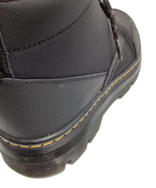 Dr.Martens（ドクターマーチン）Dr.Martens (ドクターマーチン) Bonny TechJungle ブラック サイズ:UK9の古着・服飾アイテム