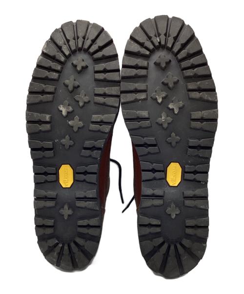 Danner（ダナー）Danner (ダナー) DANNER LIGHT 3 LOW ブラウン サイズ:US8の古着・服飾アイテム