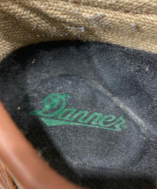 Danner（ダナー）Danner (ダナー) DANNER LIGHT 3 LOW ブラウン サイズ:US8の古着・服飾アイテム